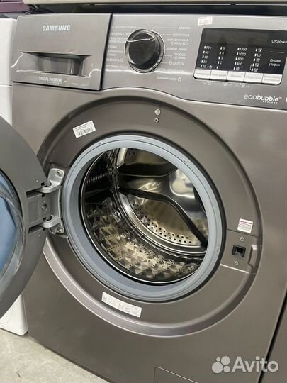 Стирально-сушильная машина Samsung 8/5 кг