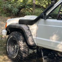 Jeep Cherokee 2.5 AT, 1988, 237 000 км, с пробегом, цена 560 000 руб.