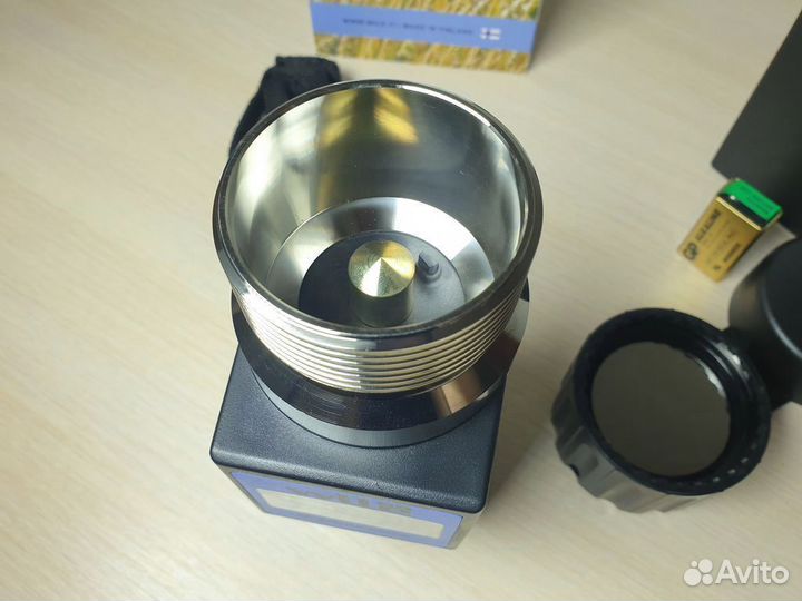 Влагомер зерна Wile 65 в наличии Павловский Посад