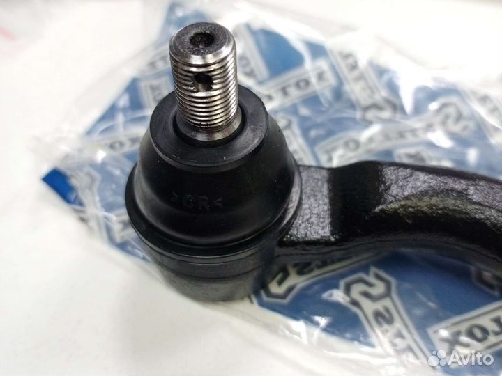 Наконечник рулевой прав нижний jeep grand cherokee
