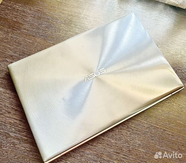 Asus zenbook UX32v ультрабук