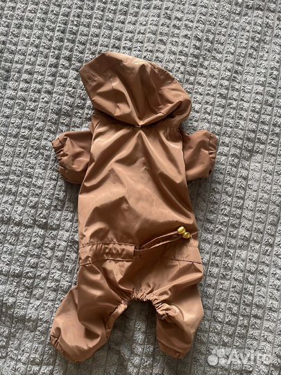 Одежда для собак мелких пород