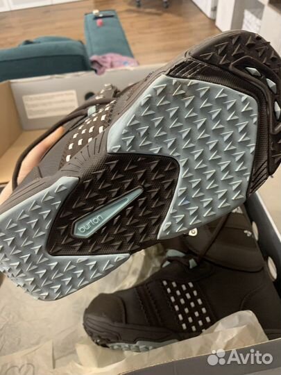 Ботинки для сноуборда Burton 36