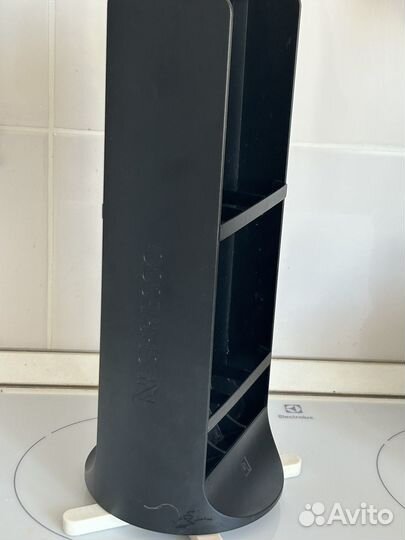 Nespresso подставка непрессо для кофе капсул
