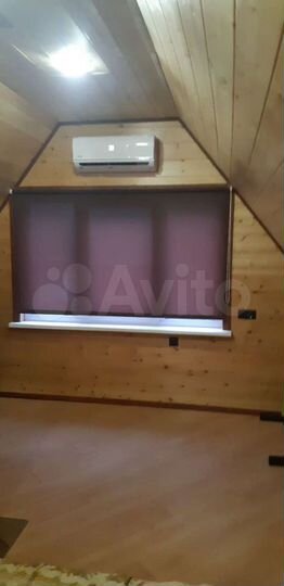 Дача 127 м² на участке 6 сот.