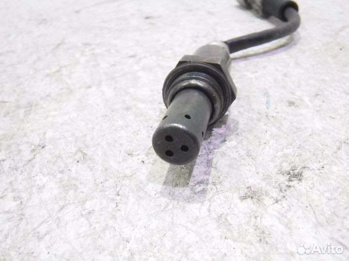 Датчик кислорода (лямбда-зонд)