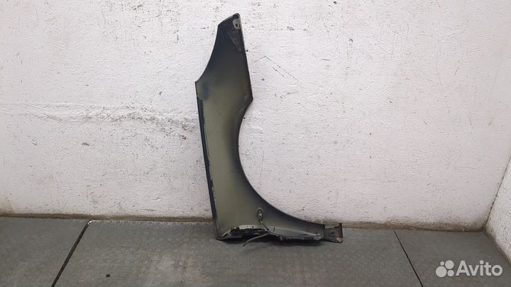 Крыло Peugeot 407, 2009