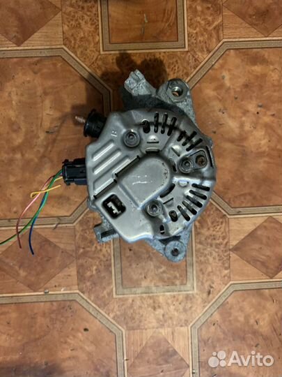 Генератор Toyota Passo NGC30 1NR-FE 27060B1110