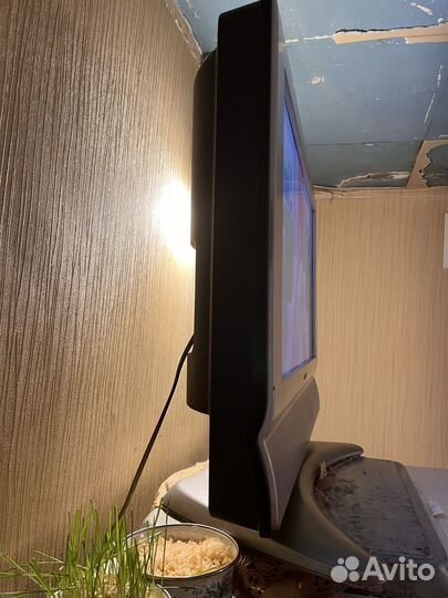 Телевизор б/у