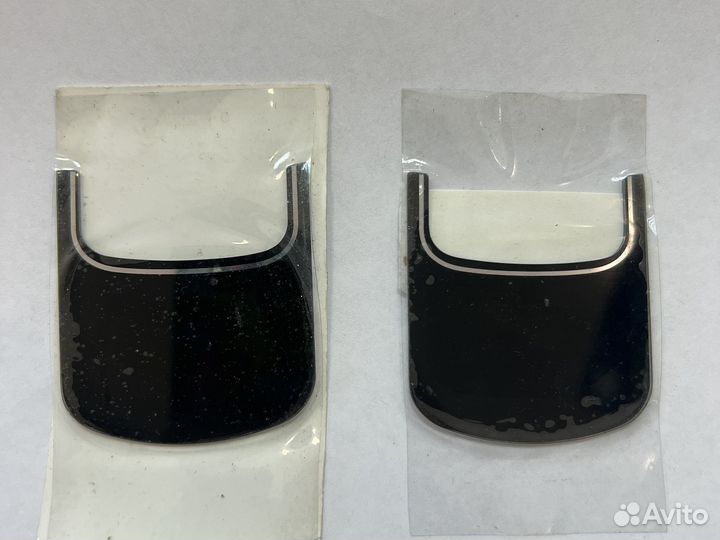 Стекло Nokia 8600 luna