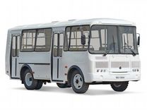Городской автобус ПАЗ 4234, 2024
