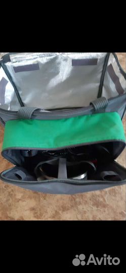 Термосумка