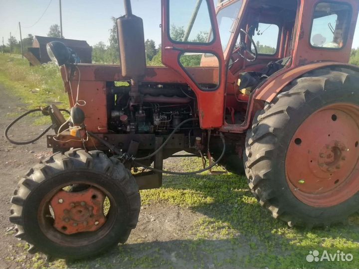 Трактор МТЗ (Беларус) BELARUS-451, 1995
