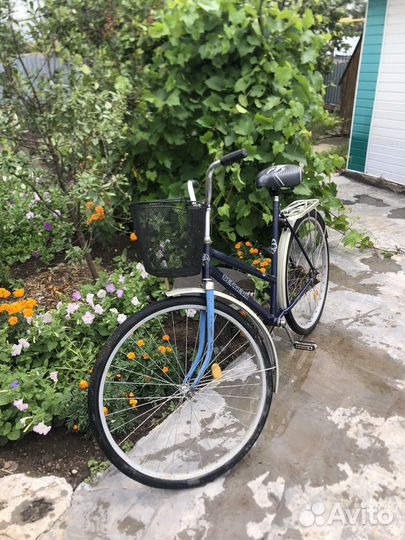 Продаю велосипед