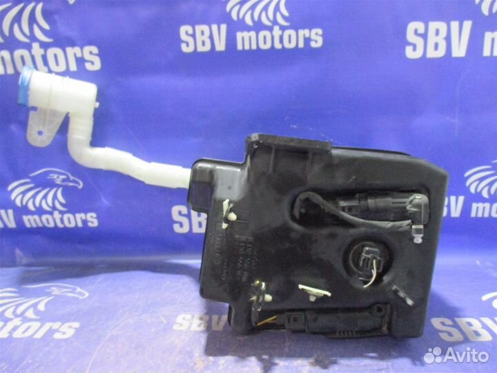 Бачок омывателя Volkswagen Touran 1T3 cthc