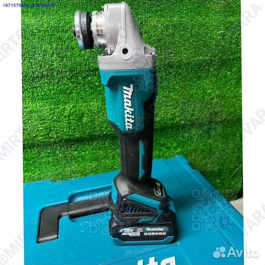 Набор Makita 4в1 (Арт.57906)