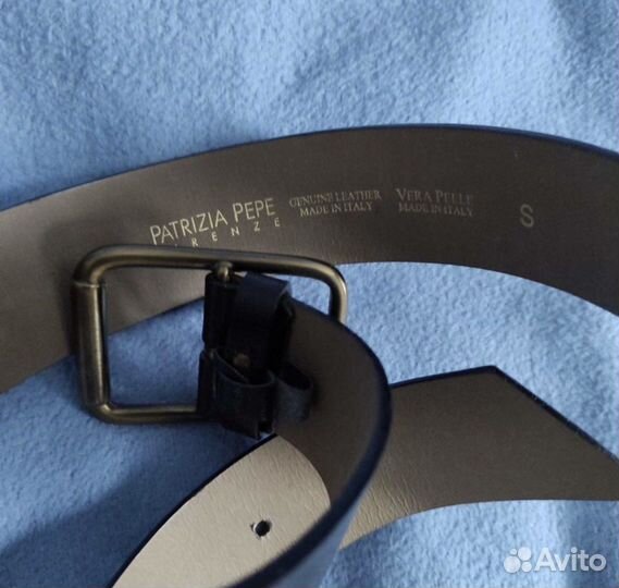 Ремень женский Patrizia Pepe S