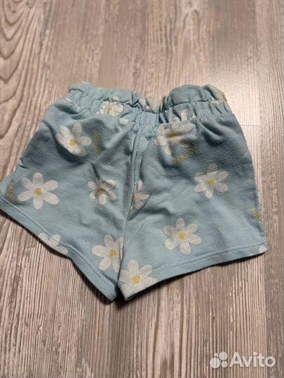 Шорты для девочки