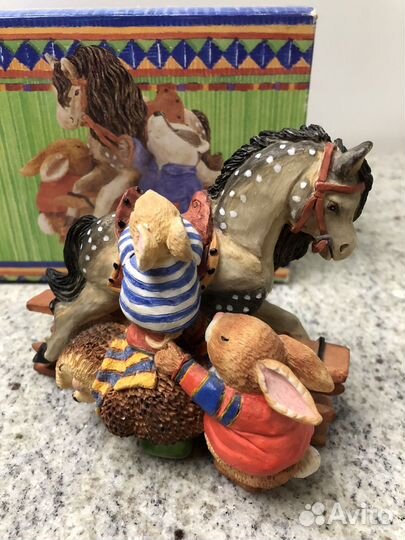 Hallmark-оригинал-новая