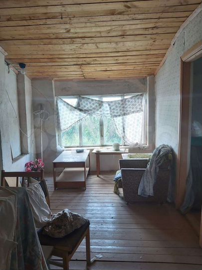 Дача 50 м² на участке 6 сот.