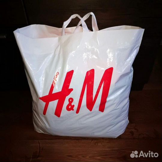 Пакет вещей на женщину 42 размера