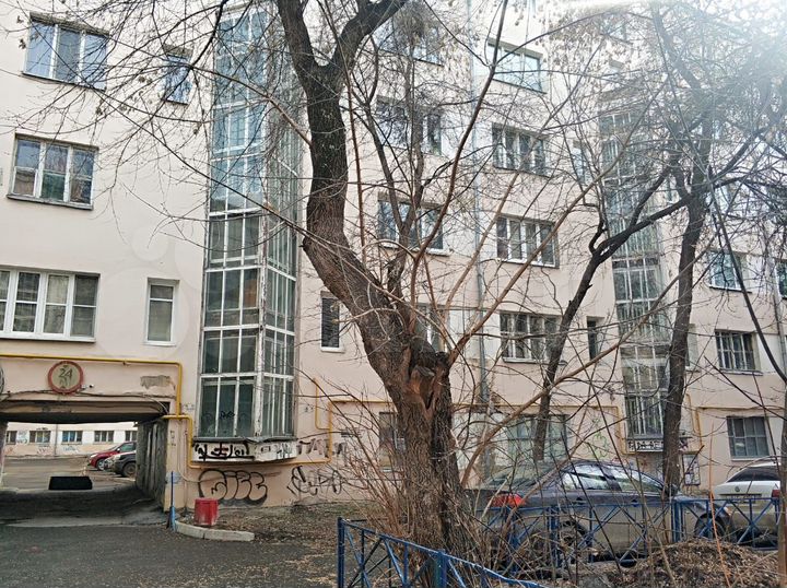 Продам офисное помещение, 142 м²