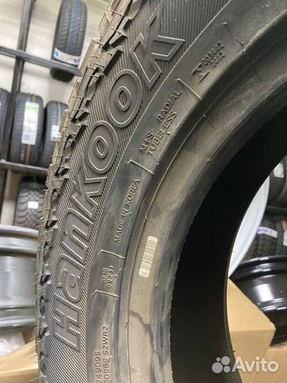 Hankook DynaPro ATM RF10 205/70 R15 96T