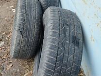 Yokohama Geolandar A/T G015 245/70 R16 103H