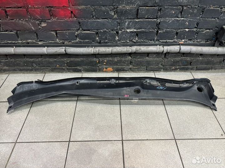 Жабо Subaru Forester SJ5-015783 FB20A 2013