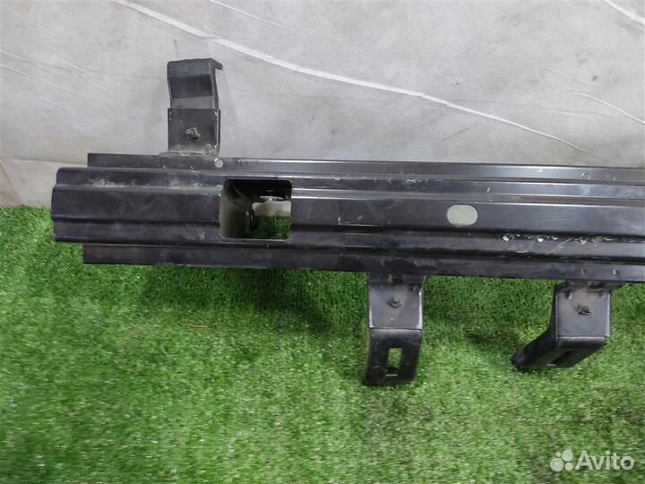 Усилитель бампера заднего Hyundai Tucson (JM) 2006