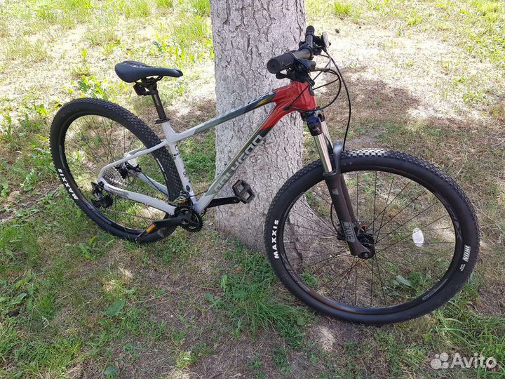 Велосипед Polygon Xtrada 5 29 (2023)