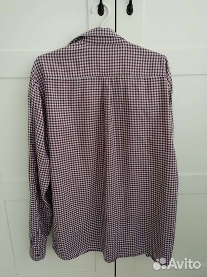 Сумка кросс боди my choice италия