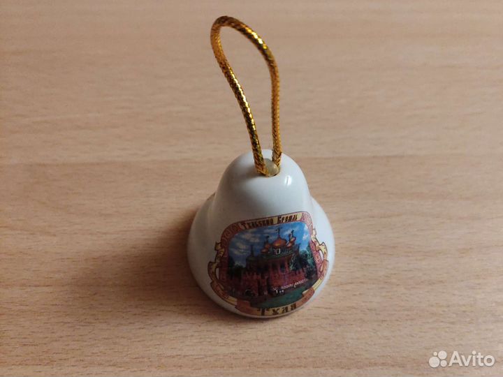 Колокольчик 