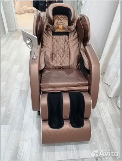 Аналог ямогучи массажное кресло