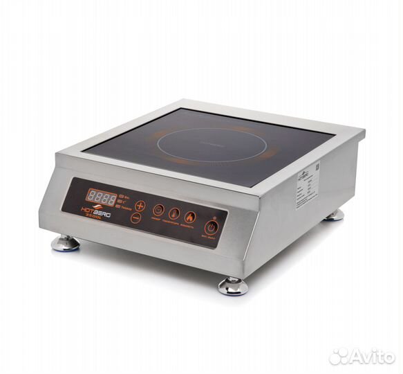 Индукционная плита/Доставка/ 3.5 кВт