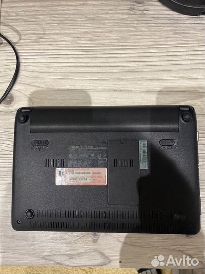 Нетбук Gigabyte m1022