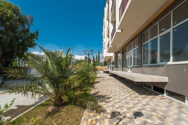 2-к. квартира, 42 м², 1/5 эт.