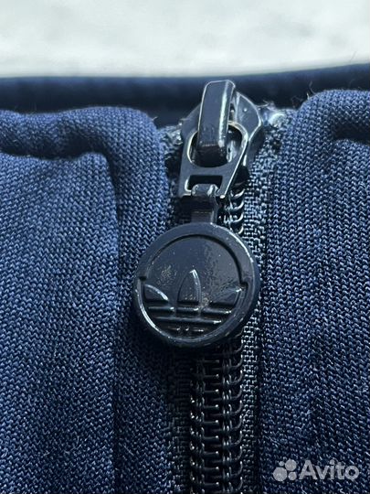 Олимпийка Adidas винтаж Оригинал