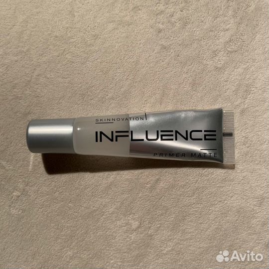 Праймер influence