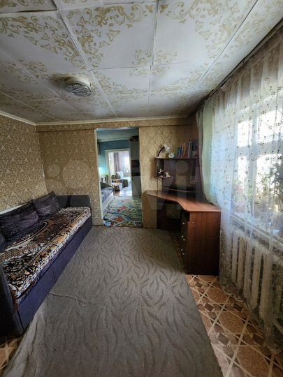 Дом 42 м² на участке 6 сот.