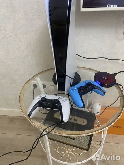 Sony playstation 5