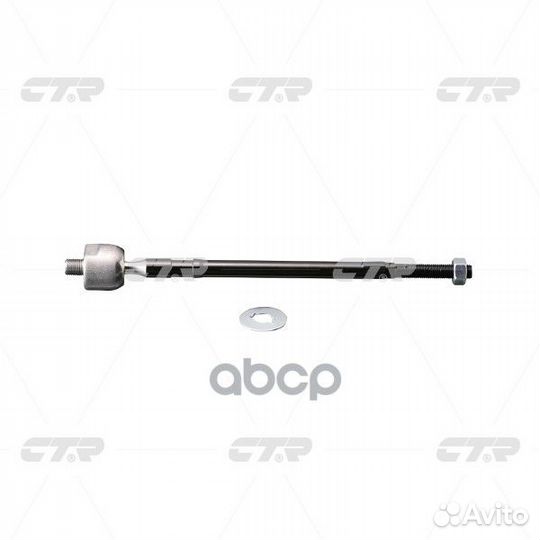 Тяга рулеваяhonda HR-V 99-05 лев/прав.без