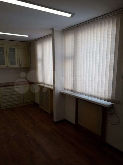 Офис, 45 м²