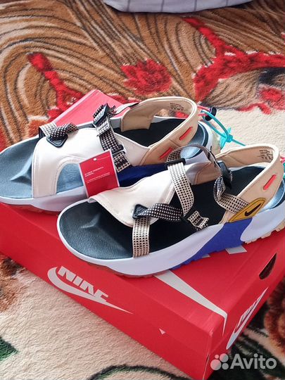 Сандали мужские 41р