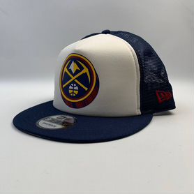 Бейсболка Snapback New Era 9Fifty NBA США