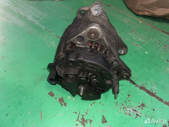 Генератор гольф 4 stellox