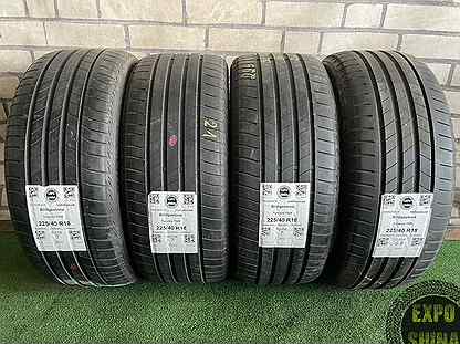 Bridgestone Turanza T005 225/40 R18 92Y