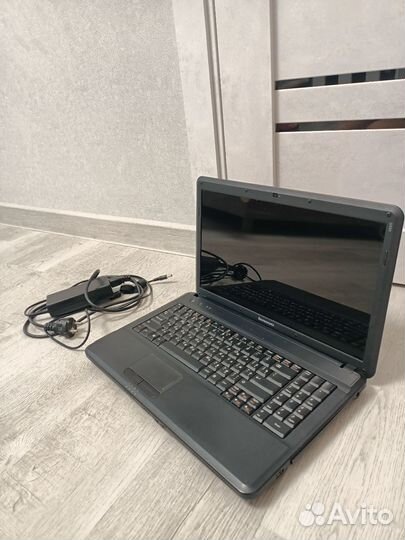 Ноутбук lenovo