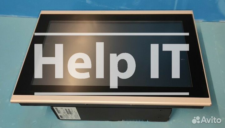 Панель оператора Phoenix Contact VL2 PPC 3000