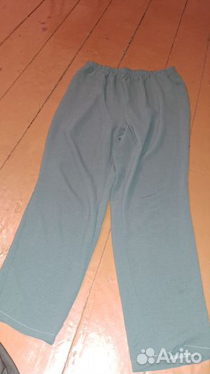 Штаны 46 48